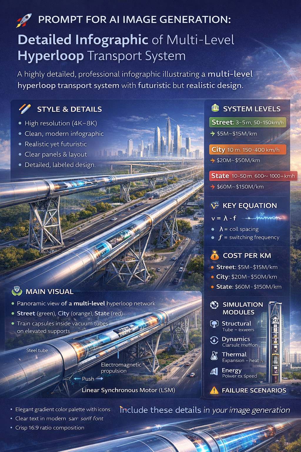 Horizon Type-1 system architecture
